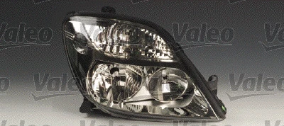 Headlight (087559)