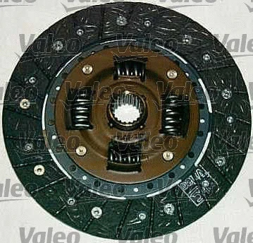 Clutch Kit