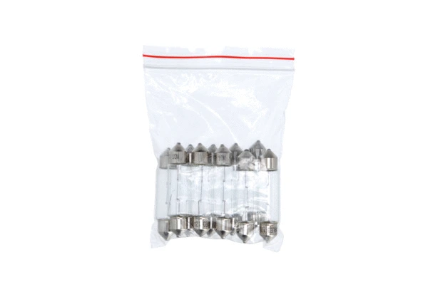 Bulb, interior light