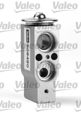 Expansion Valve, air conditioning (509490)