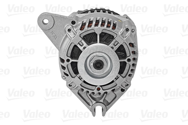 Alternator (436489)