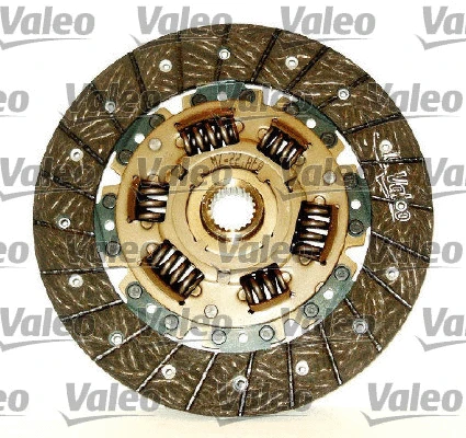Clutch Kit