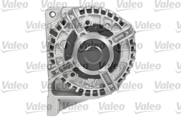 Alternator (437610)