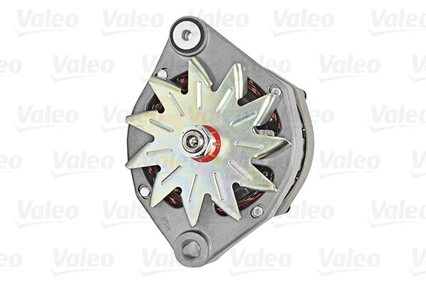 Alternator (436438)