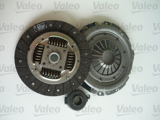 Clutch Kit (826702)