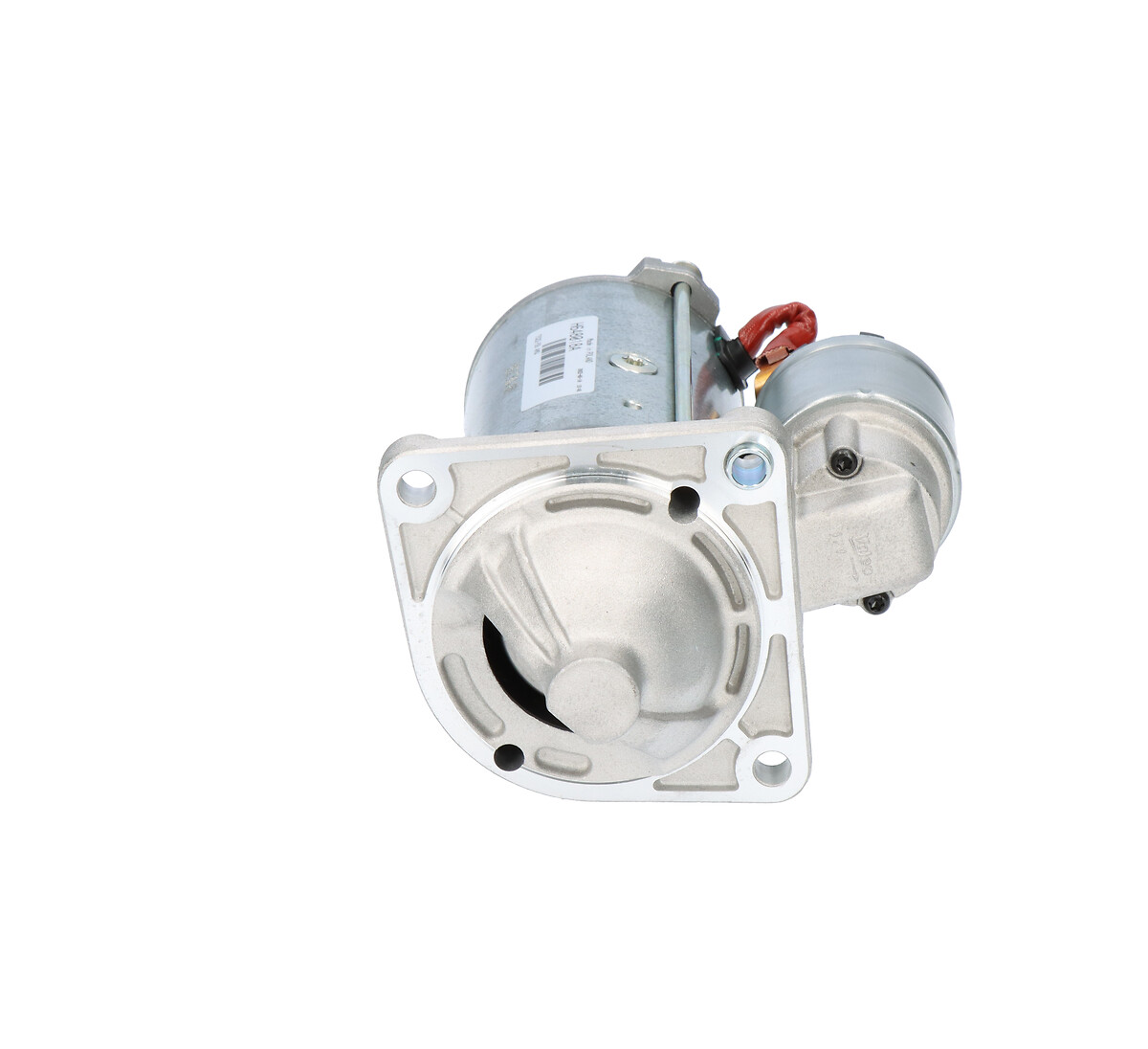 Starter (458550)