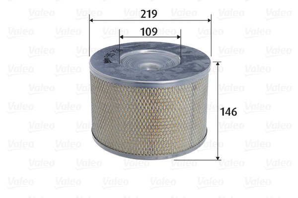 Air Filter (585756)