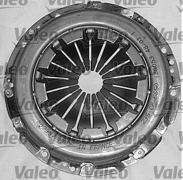 Clutch Kit