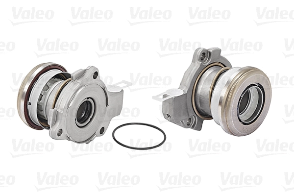 Central Slave Cylinder, clutch (810105)