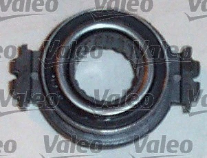 Clutch Kit (821337)