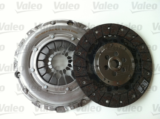 Clutch Kit (826956)