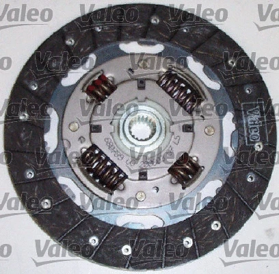 Clutch Kit