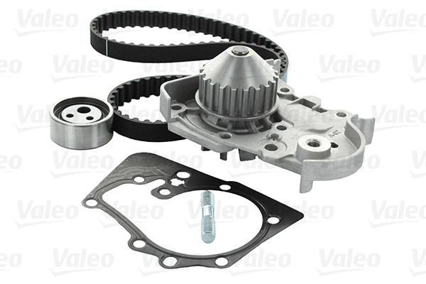 Water Pump & Timing Belt Kit