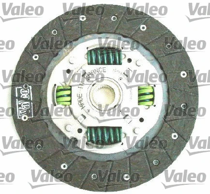 Clutch Kit