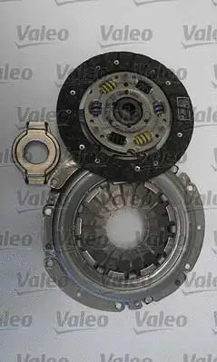 Clutch Kit