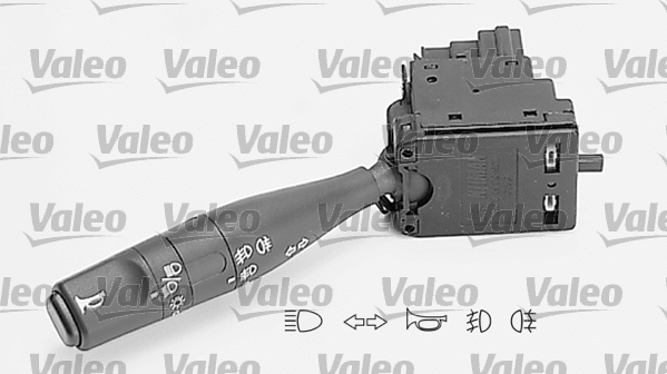 Steering Column Switch