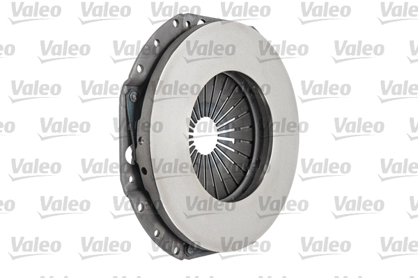 Clutch Pressure Plate