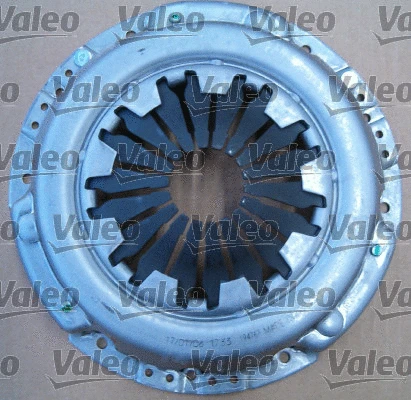 Clutch Kit (821362)