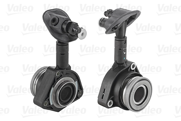 Central Slave Cylinder, clutch (804571)