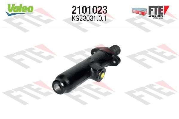 Master Cylinder, clutch (2101023)