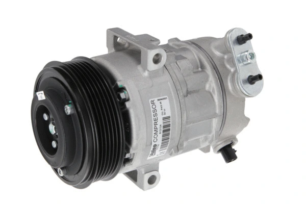 Compressor, air conditioning (813104)