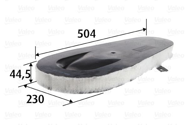 Air Filter (585803)