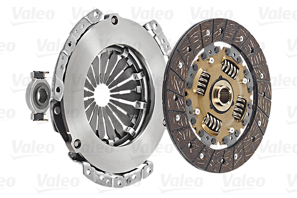 Clutch Kit