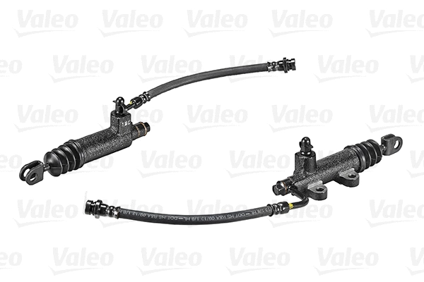 Slave Cylinder, clutch (804730)