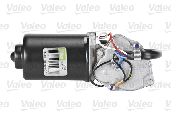 Wiper Motor