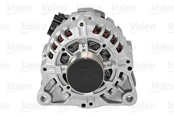 Alternator (437550)
