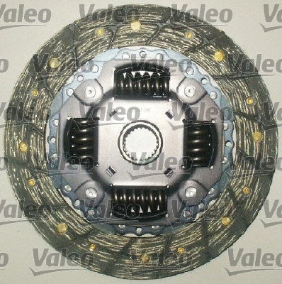Clutch Kit