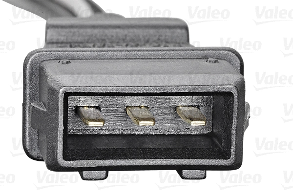 Sensor, crankshaft pulse