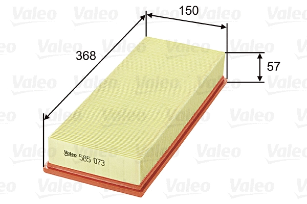 Air Filter (585073)