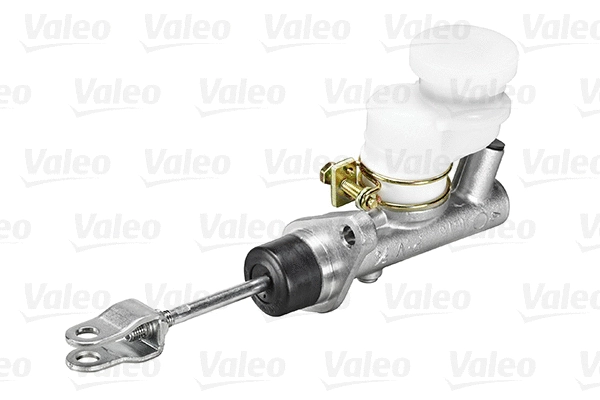 Master Cylinder, clutch