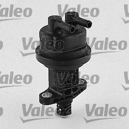 Fuel Pump (247115)