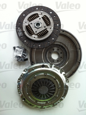 Clutch Kit (835028)