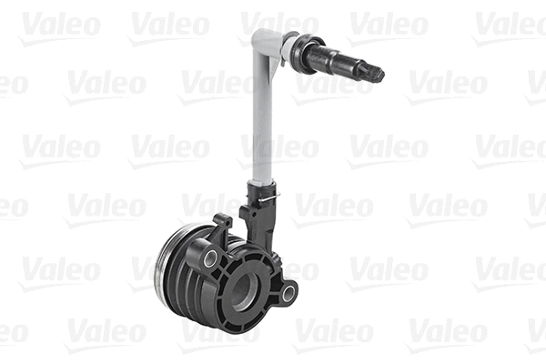 Central Slave Cylinder, clutch