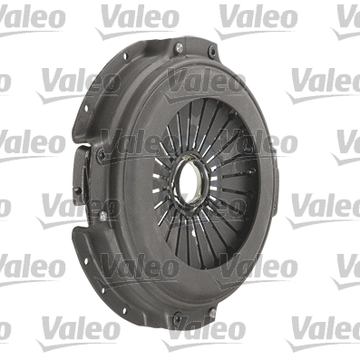 Clutch Kit (827411)