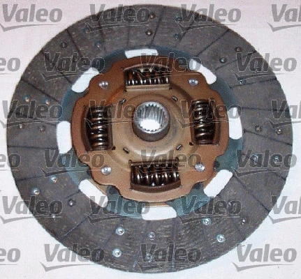 Clutch Kit