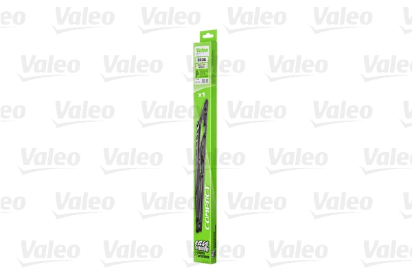 Wiper Blade