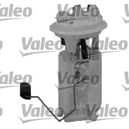 Fuel Feed Unit (347033)