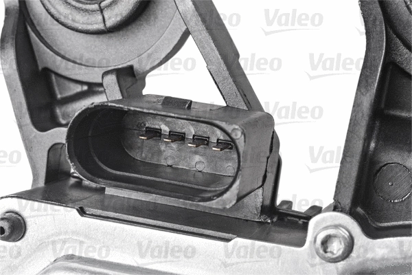 Wiper Motor