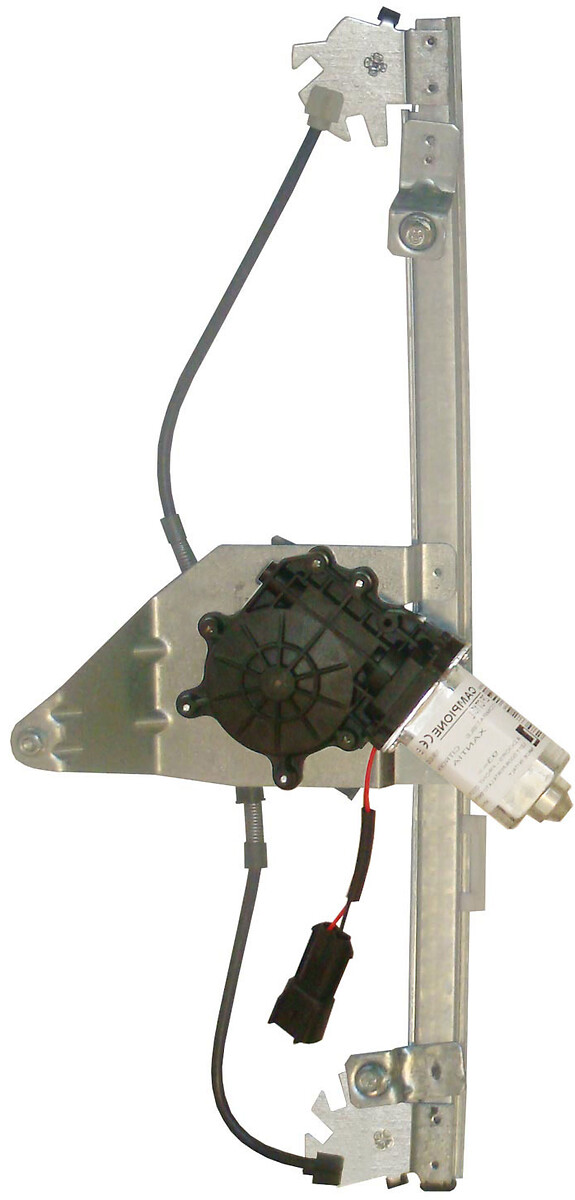 Window Regulator