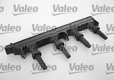 Ignition Coil (245102)