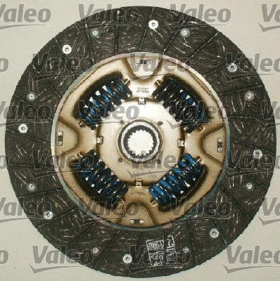Clutch Kit