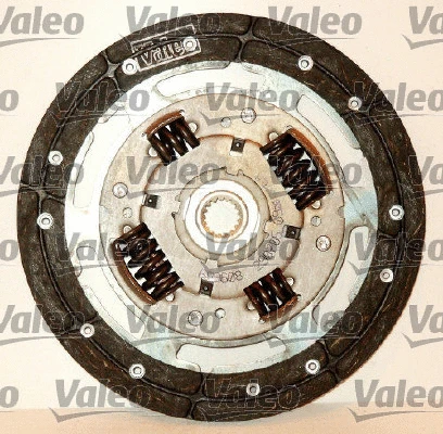 Clutch Kit