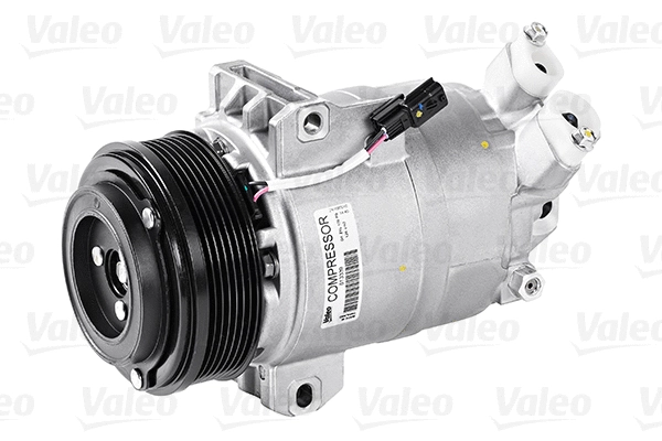 Compressor, air conditioning (813339)