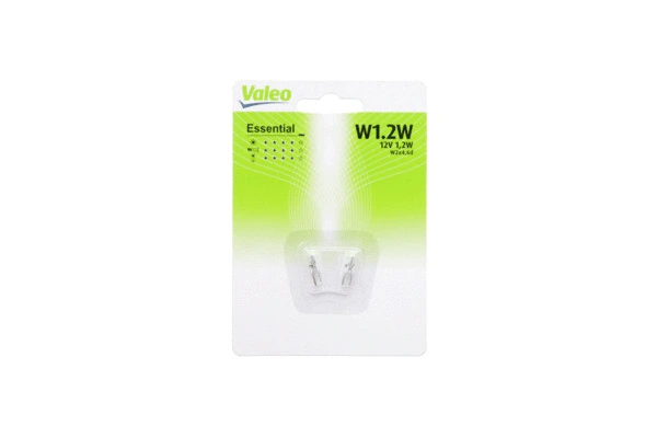 Bulb, interior light (032240)