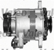 Alternator (437821)