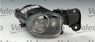 Front Fog Light (087965)